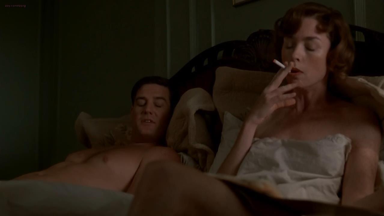 Julianne Nicholson Nude Boardwalk Empire S E Qceleb