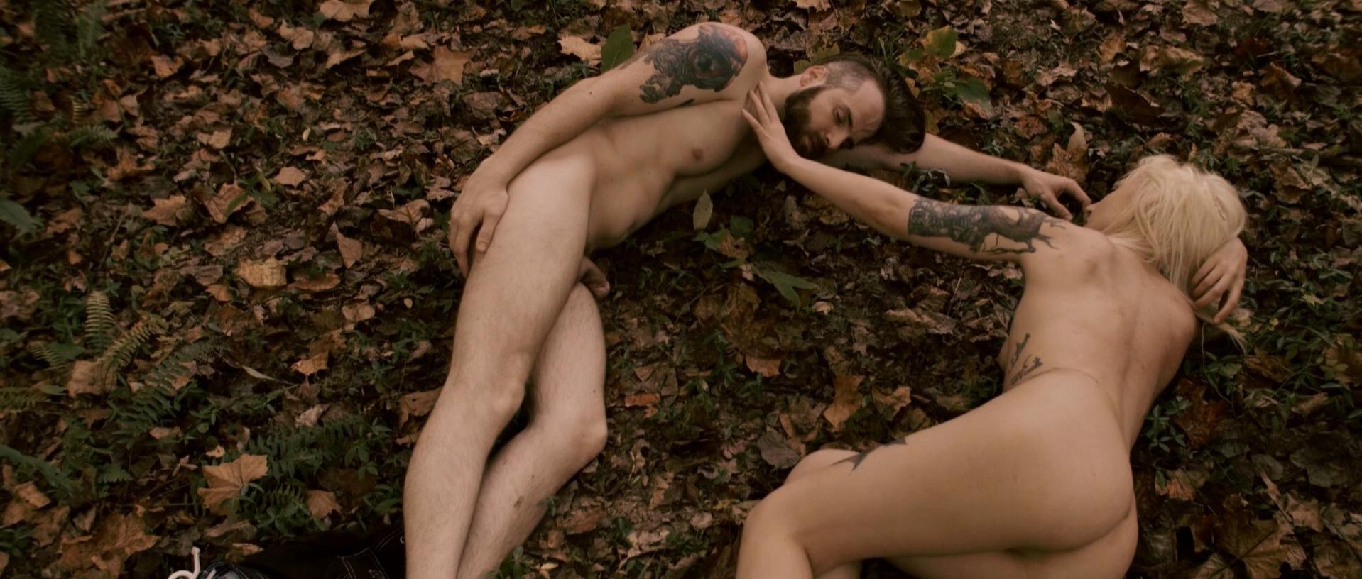 Lucretia Lynn Nude Harvest Lake Qceleb