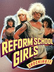 Reform School Girls