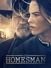 The Homesman