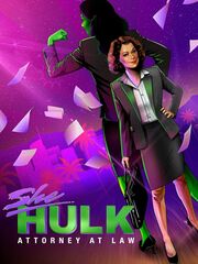 She-Hulk: Attorney at Law