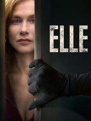 Elle [2016]