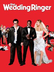 The Wedding Ringer
