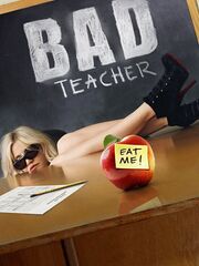 Bad Teacher