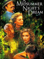 A Midsummer Night's Dream