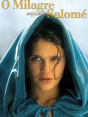 The Miracle According to Salomé