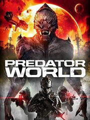 Predator World