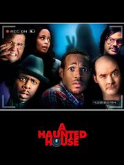 A Haunted House