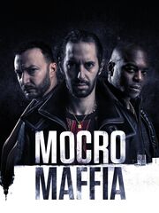 Mocro Maffia