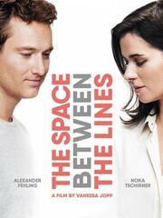 The Space Between the Lines
