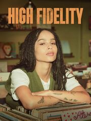 High Fidelity