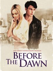 Before the Dawn