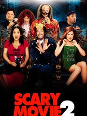 Scary Movie 2