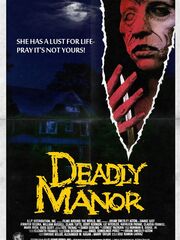 Deadly Manor