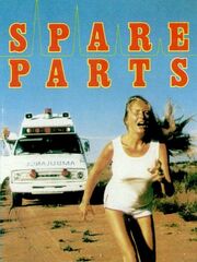 Spare Parts