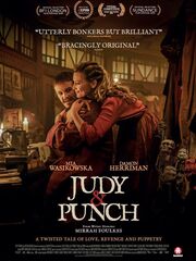 Judy & Punch