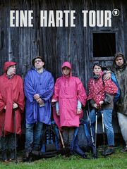Eine harte Tour