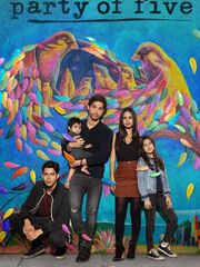 Party of Five