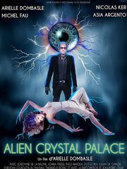 Alien Crystal Palace
