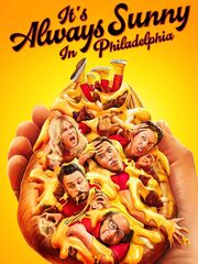 It's Always Sunny in Philadelphia