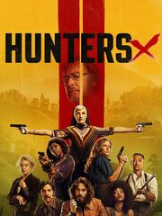 Hunters