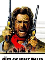 The Outlaw Josey Wales
