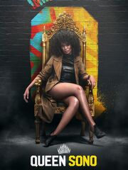 Queen Sono