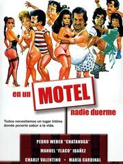 En un motel nadie duerme