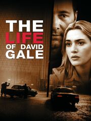 The Life of David Gale