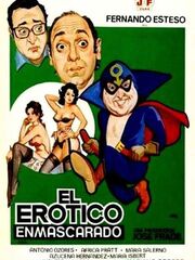 El erótico enmascarado