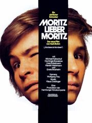 Moritz, Dear Moritz