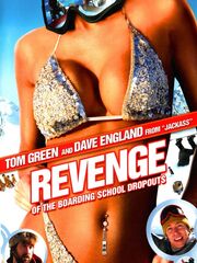 Revenge of the Boarding School Dropouts