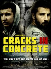 Cracks in Concrete