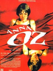Anna Oz