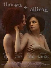 Theresa & Allison