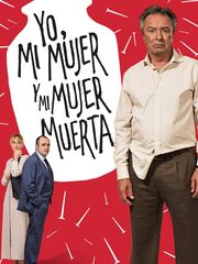 Me, Myself and My Dead Wife