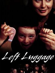 Left Luggage