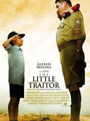 The Little Traitor