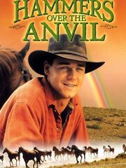Hammers Over the Anvil