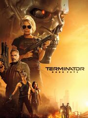 Terminator: Dark Fate