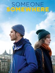 Someone, Somewhere