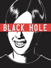 Black Hole