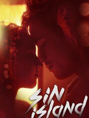 Sin Island