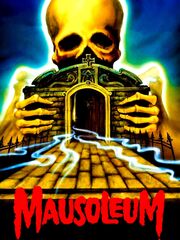Mausoleum