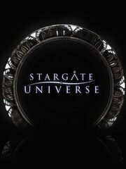 Stargate Universe