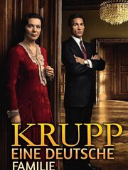 Krupp: A Family Between War and Peace