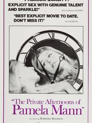 The Private Afternoons of Pamela Mann