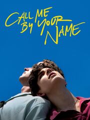 Call Me by Your Name
