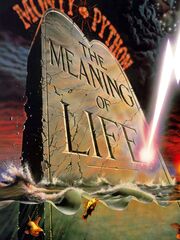 Monty Python's The Meaning of Life
