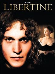 The Libertine [2004]